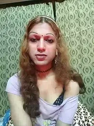 MmmMonikaBabie webcam model stream image