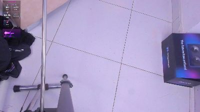 DomenicoRey webcam cam4 model stream image