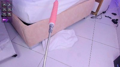 DomenicoRey webcam model stream image