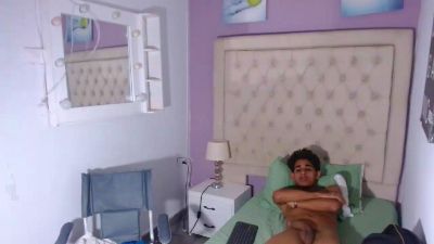 andres_hot22_ webcam model stream image