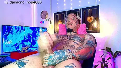 daimond_hope666 webcam model stream image