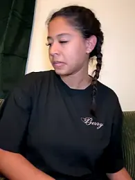 AshleyLoveee webcam model stream image