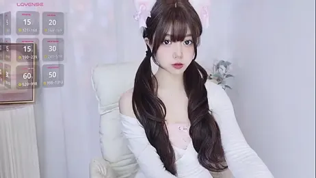 Vesper_0606 webcam stripchat model stream image