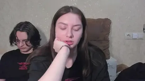 love_lina_muuur webcam stripchat model stream image