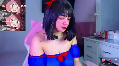 Vannessa__Shy webcam stripchat model stream image