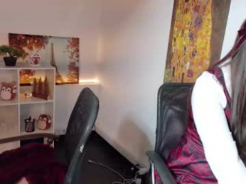 _valuu webcam chaturbate model stream image