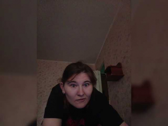 MiraSlava22 webcam model stream image
