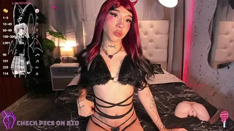 gigi_zahir webcam model stream image