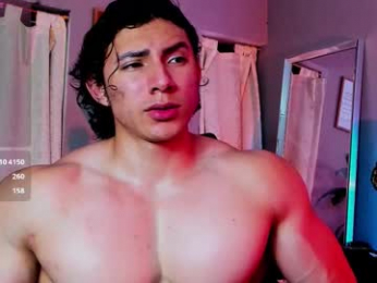 alexander_classy webcam chaturbate model stream image