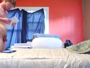 fetishking6 webcam model stream image