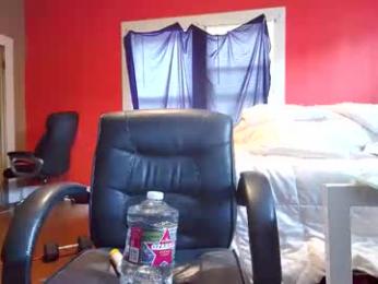 fetishking6 webcam model stream image