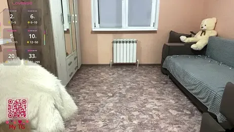 ElgaBlumer webcam model stream image