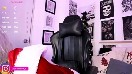 Lexyjoycce webcam stripchat model stream image