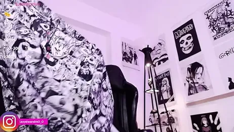 Lexyjoycce webcam stripchat model stream image