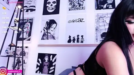 Lexyjoycce webcam model stream image