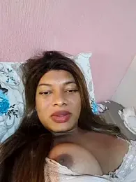 DuCreu webcam model stream image