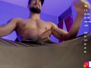alessandro_dibellucci webcam model stream image