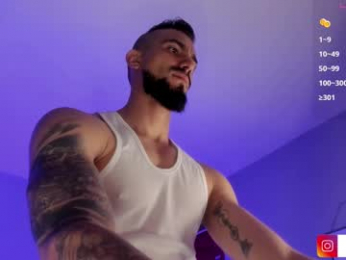 alessandro_dibellucci webcam model stream image
