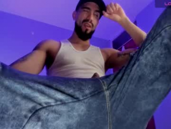 alessandro_dibellucci webcam chaturbate model stream image