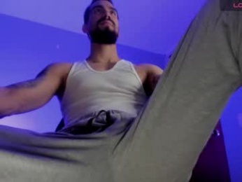 alessandro_dibellucci webcam model stream image