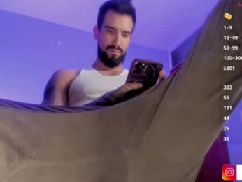 alessandro_dibellucci webcam model stream image
