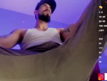 alessandro_dibellucci webcam model stream image