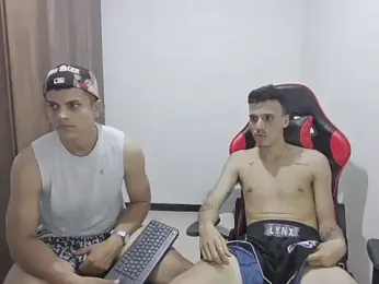 alpha_ppr webcam model stream image