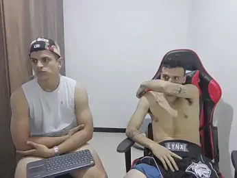 alpha_ppr webcam model stream image