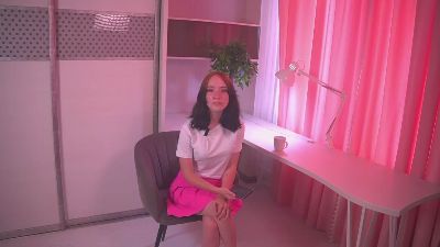 LeonieTurman webcam model stream image