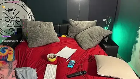 Bloody_Diamond webcam model stream image