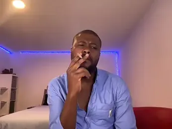 Luckymsa webcam model stream image