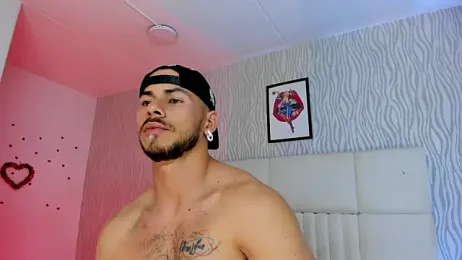 dylan_jacobx webcam model stream image