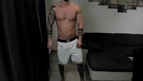 Richarddarell1 webcam model stream image