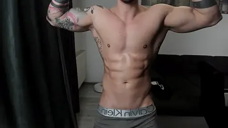 Richarddarell1 webcam model stream image