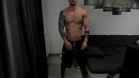 Richarddarell1 webcam model stream image