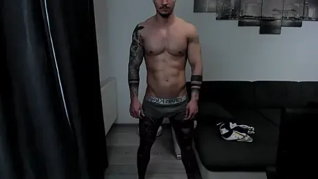 Richarddarell1 webcam model stream image