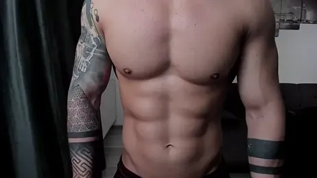 Richarddarell1 webcam model stream image