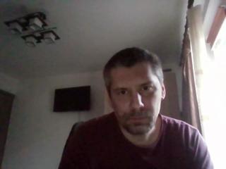 Iannis B webcam model stream image