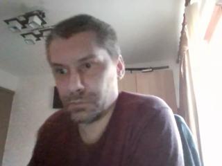 Iannis B webcam model stream image