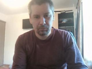Iannis B webcam model stream image