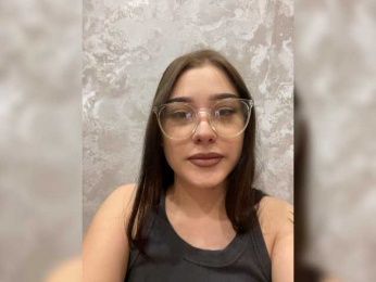 KitiKate webcam model stream image