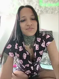 psycoaliena webcam model stream image