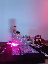 psycoaliena webcam stripchat model stream image