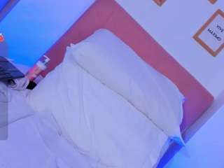 samanthablaze webcam model stream image