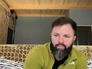 Jhonny Sparks webcam flirt4free model stream image