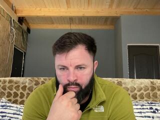 Jhonny Sparks webcam model stream image