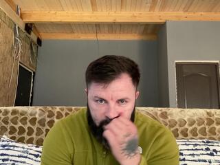 Jhonny Sparks webcam model stream image