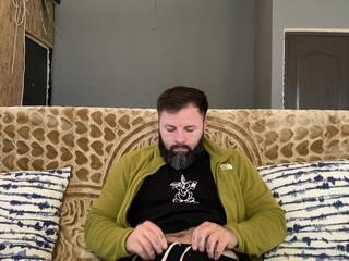 Jhonny Sparks webcam model stream image