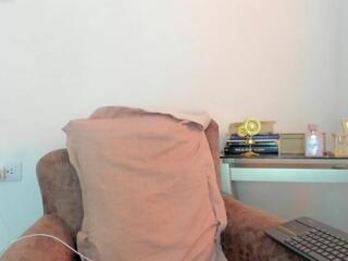 Lilith Lakshmi webcam model stream image