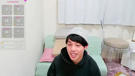 nitto_00 webcam stripchat model stream image